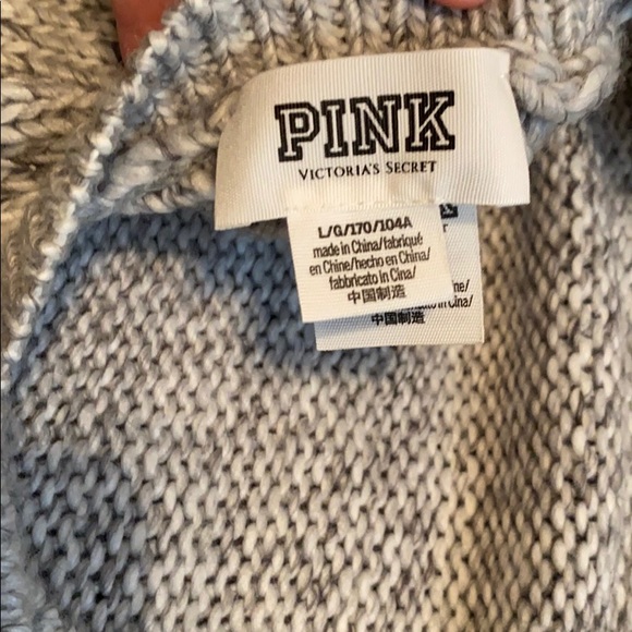 PINK sweater - Picture 2 of 3